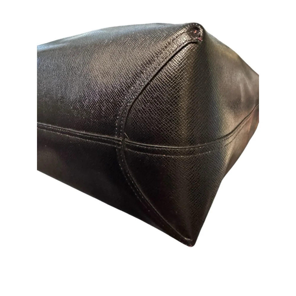 Coach City Tote With Ladybug Floral Print Reversible - Picture 15 of 16